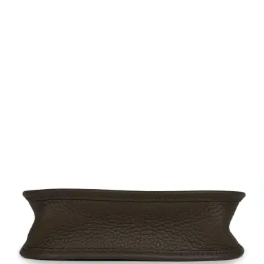 HERMÈS Hermes Evelyne TPM Vert Loden Clemence Palladium Hardware | Thumbnail 7 HERMÈS Hermes Evelyne TPM Vert Loden Clemence Palladium Hardware | Thumbnail 7