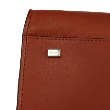 The Row The Row Soft Margaux 15 Acero Leather Silver Hardware | Thumbnail 8 The Row The Row Soft Margaux 15 Acero Leather Silver Hardware | Thumbnail 8
