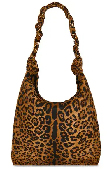 Saint Laurent Amalia Shoulder Bag | Thumbnail 3 Saint Laurent Amalia Shoulder Bag | Thumbnail 3