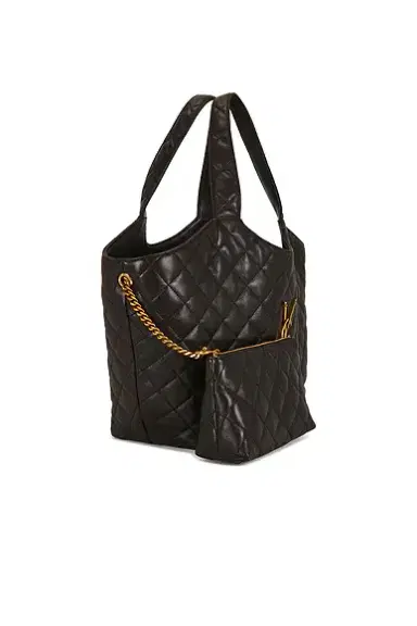 Saint Laurent Medium Icare Shopping Bag | Thumbnail 4 Saint Laurent Medium Icare Shopping Bag | Thumbnail 4