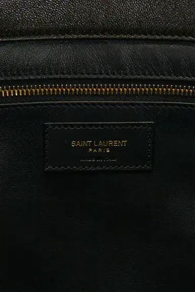 Saint Laurent Medium Icare Shopping Bag | Thumbnail 6 Saint Laurent Medium Icare Shopping Bag | Thumbnail 6