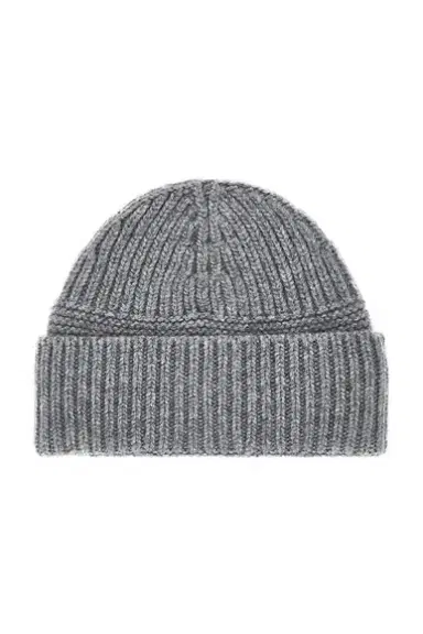 Miu Miu Cashmere Wool Beanie | Thumbnail 2 Miu Miu Cashmere Wool Beanie | Thumbnail 2