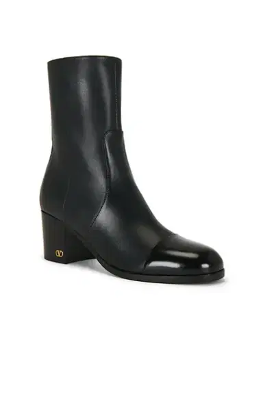 Valentino Garavani Zimmy Bootie | Thumbnail 2 Valentino Garavani Zimmy Bootie | Thumbnail 2
