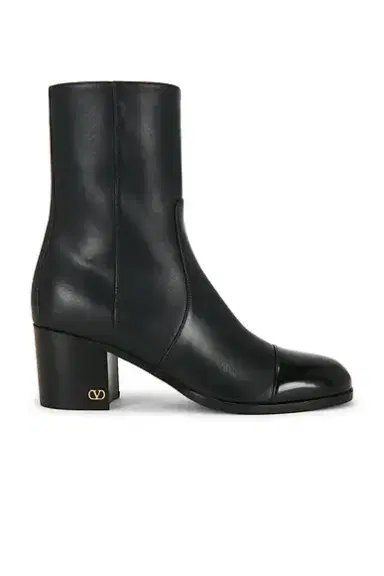 Valentino Garavani Zimmy Bootie | Thumbnail 1 Valentino Garavani Zimmy Bootie | Thumbnail 1