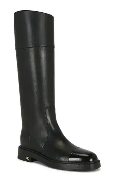 Valentino Garavani Zimmy Boot | Thumbnail 2 Valentino Garavani Zimmy Boot | Thumbnail 2