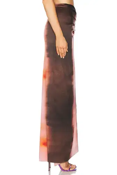 Silvia Tcherassi Keiry Skirt | Thumbnail 2 Silvia Tcherassi Keiry Skirt | Thumbnail 2