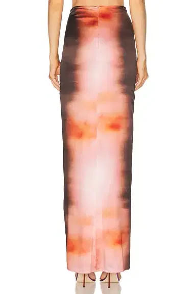Silvia Tcherassi Keiry Skirt | Thumbnail 4 Silvia Tcherassi Keiry Skirt | Thumbnail 4