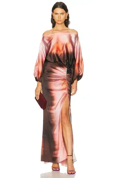Silvia Tcherassi Keiry Skirt | Thumbnail 5 Silvia Tcherassi Keiry Skirt | Thumbnail 5