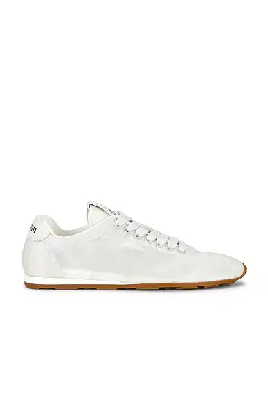 Plume Sneaker Plume Sneaker