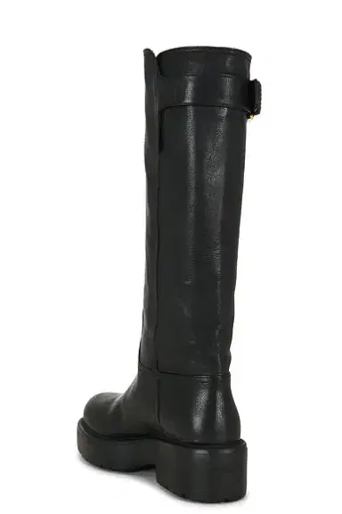 Miu Miu Lifestyle Boyfriend Boot | Thumbnail 3 Miu Miu Lifestyle Boyfriend Boot | Thumbnail 3