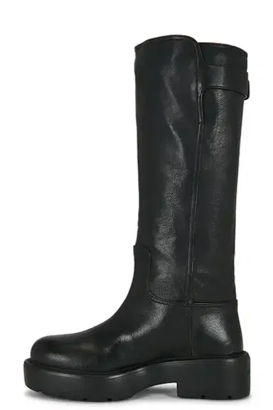 Miu Miu Lifestyle Boyfriend Boot | Thumbnail 5 Miu Miu Lifestyle Boyfriend Boot | Thumbnail 5