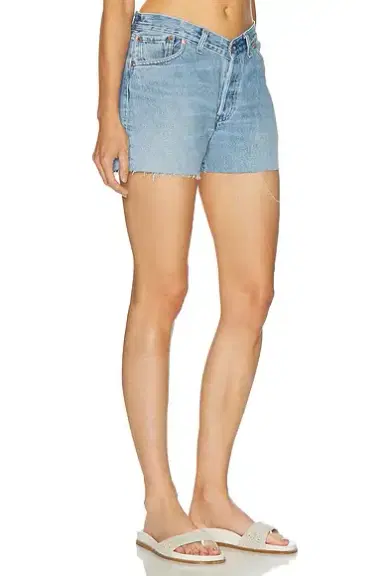 aligrace V Waist Original Short | Thumbnail 2 aligrace V Waist Original Short | Thumbnail 2
