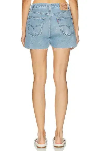 aligrace V Waist Original Short | Thumbnail 4 aligrace V Waist Original Short | Thumbnail 4