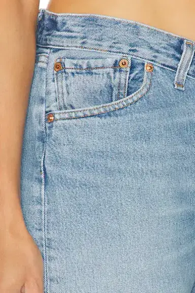 aligrace V Waist Original Short | Thumbnail 6 aligrace V Waist Original Short | Thumbnail 6