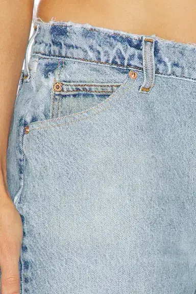 aligrace Low Waist Ultra Baggy Short | Thumbnail 6 aligrace Low Waist Ultra Baggy Short | Thumbnail 6