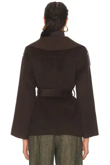 Simkhai Rowen Fringe Jacket | Thumbnail 4 Simkhai Rowen Fringe Jacket | Thumbnail 4