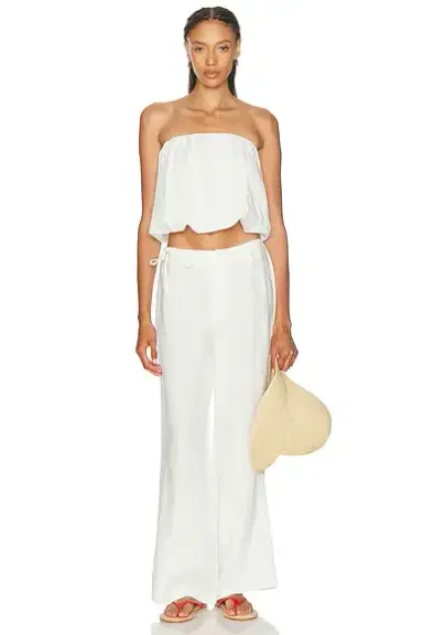 ELCE Gaia Strapless Top | Thumbnail 4 ELCE Gaia Strapless Top | Thumbnail 4