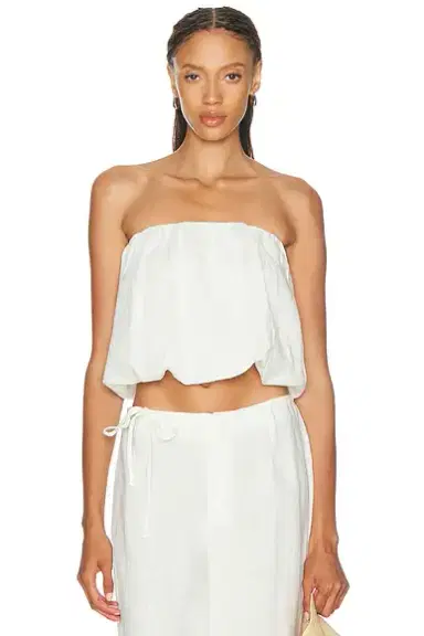 ELCE Gaia Strapless Top | Thumbnail 1 ELCE Gaia Strapless Top | Thumbnail 1