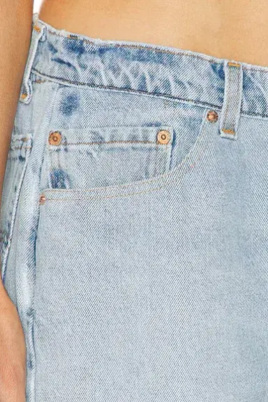 aligrace Low Waist Ultra Baggy Jean | Thumbnail 6 aligrace Low Waist Ultra Baggy Jean | Thumbnail 6