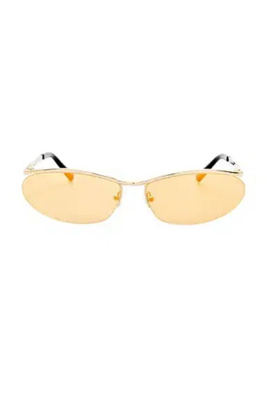 The Attico Charlotte Sunglasses | Thumbnail 1 The Attico Charlotte Sunglasses | Thumbnail 1