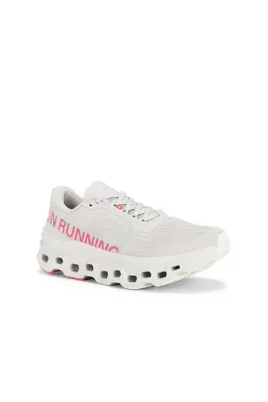 ON Cloudmonster 1 New Edition Sneaker | Thumbnail 2 ON Cloudmonster 1 New Edition Sneaker | Thumbnail 2