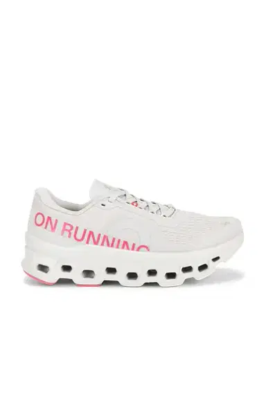ON Cloudmonster 1 New Edition Sneaker | Thumbnail 1 ON Cloudmonster 1 New Edition Sneaker | Thumbnail 1