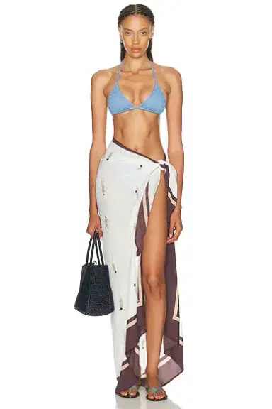ELCE Koa Bikini Top | Thumbnail 4 ELCE Koa Bikini Top | Thumbnail 4