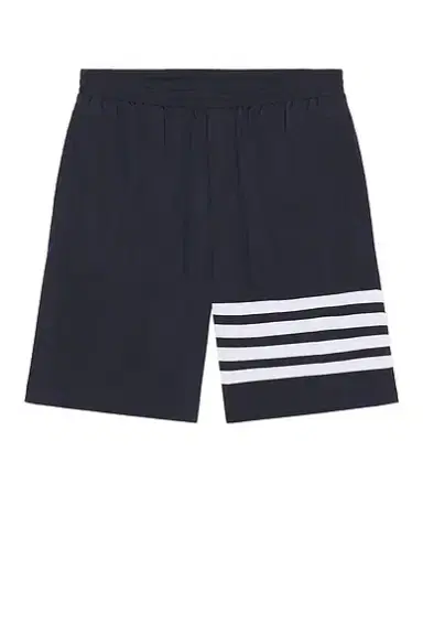 Thom Browne Drawcord Waist Track Short | Thumbnail 4 Thom Browne Drawcord Waist Track Short | Thumbnail 4