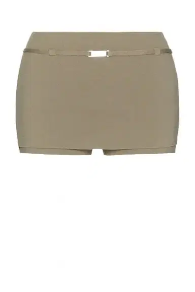 EAVES Katrinna Knit Skort | Thumbnail 7 EAVES Katrinna Knit Skort | Thumbnail 7
