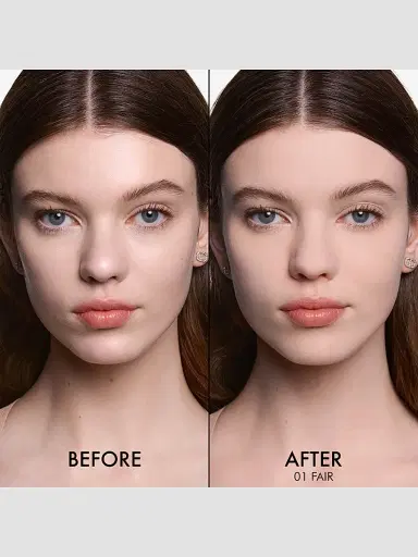 Dior Forever On Loose Setting Powder | Thumbnail 4 Dior Forever On Loose Setting Powder | Thumbnail 4