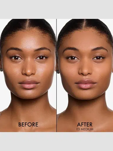 Dior Forever On Loose Setting Powder | Thumbnail 4 Dior Forever On Loose Setting Powder | Thumbnail 4