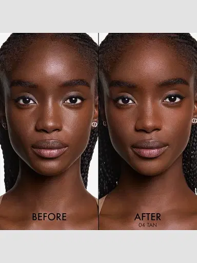 Dior Forever On Loose Setting Powder | Thumbnail 4 Dior Forever On Loose Setting Powder | Thumbnail 4