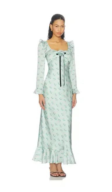 Maude Club Florence Dress | Thumbnail 2 Maude Club Florence Dress | Thumbnail 2