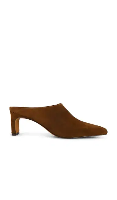 Steve Madden Jamason Mule Pump | Thumbnail 1 Steve Madden Jamason Mule Pump | Thumbnail 1