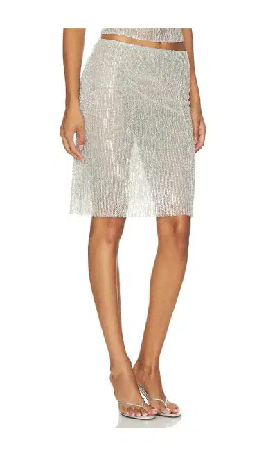 The New Arrivals by Ilkyaz Ozel Ani Skirt | Thumbnail 2 The New Arrivals by Ilkyaz Ozel Ani Skirt | Thumbnail 2