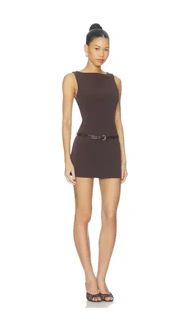 superdown Chara Dress | Thumbnail 2 superdown Chara Dress | Thumbnail 2