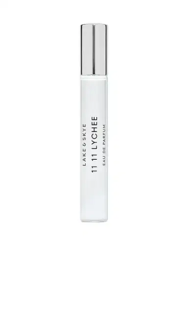 Lake & Skye 11 11 Lychee Eau De Parfum Purse Spray | Thumbnail 1 Lake & Skye 11 11 Lychee Eau De Parfum Purse Spray | Thumbnail 1