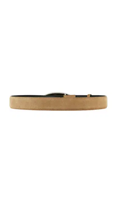 Altuzarra Oval Plaque Belt | Thumbnail 2 Altuzarra Oval Plaque Belt | Thumbnail 2