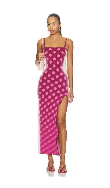 PH5 Iris Maxi Tank Dress | Thumbnail 2 PH5 Iris Maxi Tank Dress | Thumbnail 2
