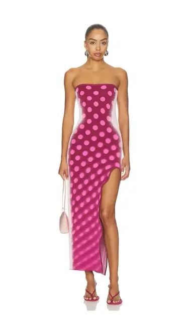 PH5 Iris Maxi Tank Dress | Thumbnail 1 PH5 Iris Maxi Tank Dress | Thumbnail 1