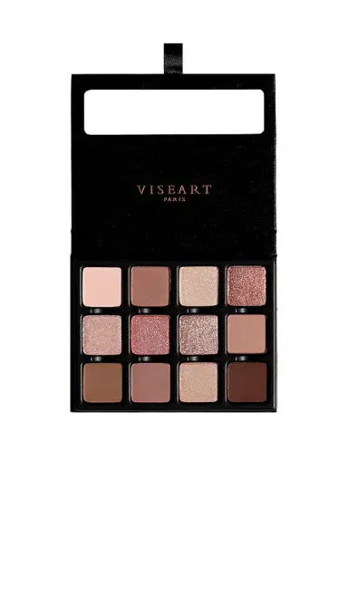 Viseart Bon Bon Praline Lumiere Etendu Palette | Thumbnail 2 Viseart Bon Bon Praline Lumiere Etendu Palette | Thumbnail 2