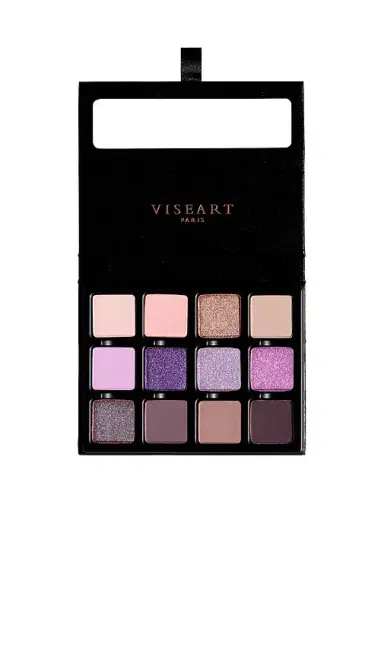 Viseart Violette Lumiere Etendu Palette | Thumbnail 2 Viseart Violette Lumiere Etendu Palette | Thumbnail 2