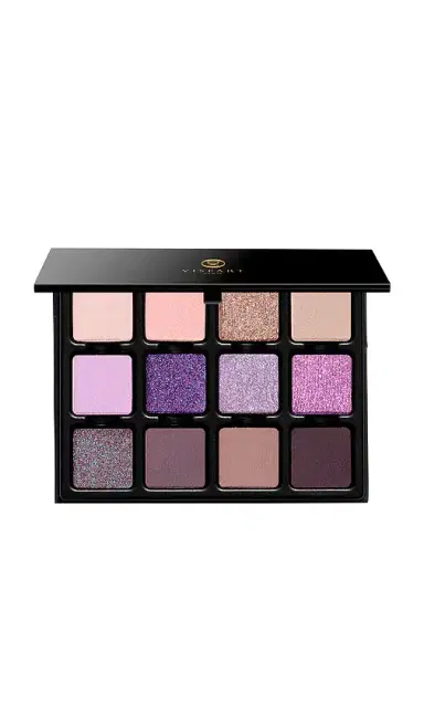 Viseart Violette Lumiere Etendu Palette | Thumbnail 1 Viseart Violette Lumiere Etendu Palette | Thumbnail 1