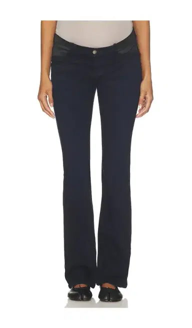 Joe's Jeans The Icon Bootcut Maternity Jean | Thumbnail 2 Joe's Jeans The Icon Bootcut Maternity Jean | Thumbnail 2