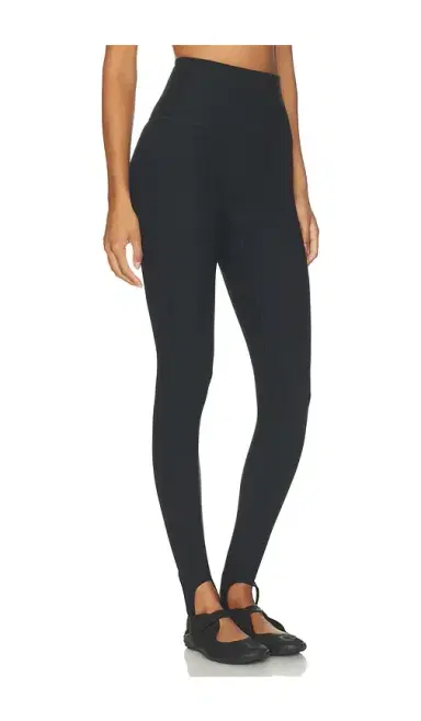 Beyond Yoga Spacedye Stirrup High Waisted Legging | Thumbnail 2 Beyond Yoga Spacedye Stirrup High Waisted Legging | Thumbnail 2
