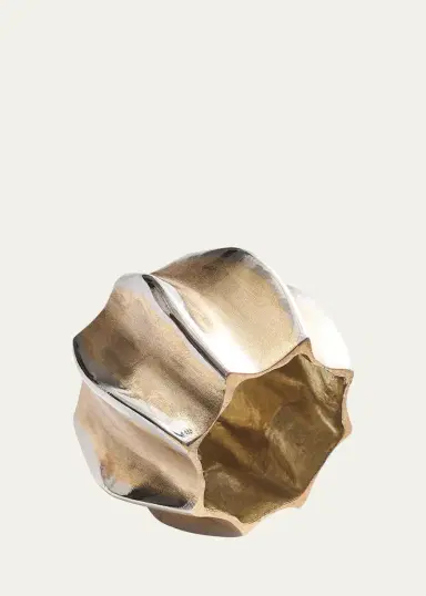 Kim Seybert Desert Napkin Ring | Thumbnail 3 Kim Seybert Desert Napkin Ring | Thumbnail 3