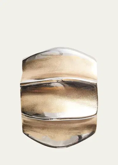 Kim Seybert Desert Napkin Ring | Thumbnail 4 Kim Seybert Desert Napkin Ring | Thumbnail 4