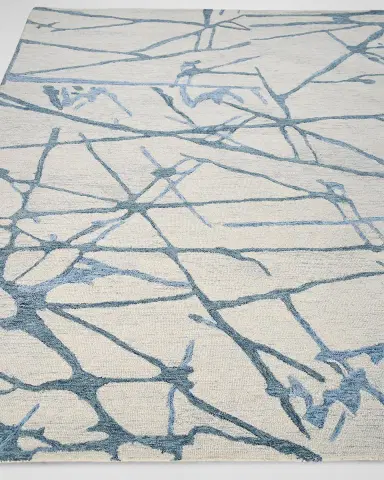 Exquisite Rugs Mystic Hand-Tufted Rug | Thumbnail 2 Exquisite Rugs Mystic Hand-Tufted Rug | Thumbnail 2