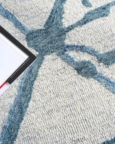 Exquisite Rugs Mystic Hand-Tufted Rug | Thumbnail 4 Exquisite Rugs Mystic Hand-Tufted Rug | Thumbnail 4