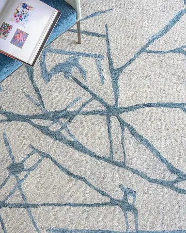 Exquisite Rugs Mystic Hand-Tufted Rug | Thumbnail 6 Exquisite Rugs Mystic Hand-Tufted Rug | Thumbnail 6